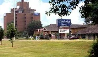 Travelodge By Wyndham Ottawa West 3*,  Canada