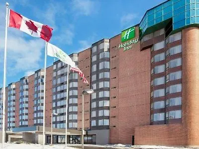 Hotel Travelodge By Wyndham Ottawa West