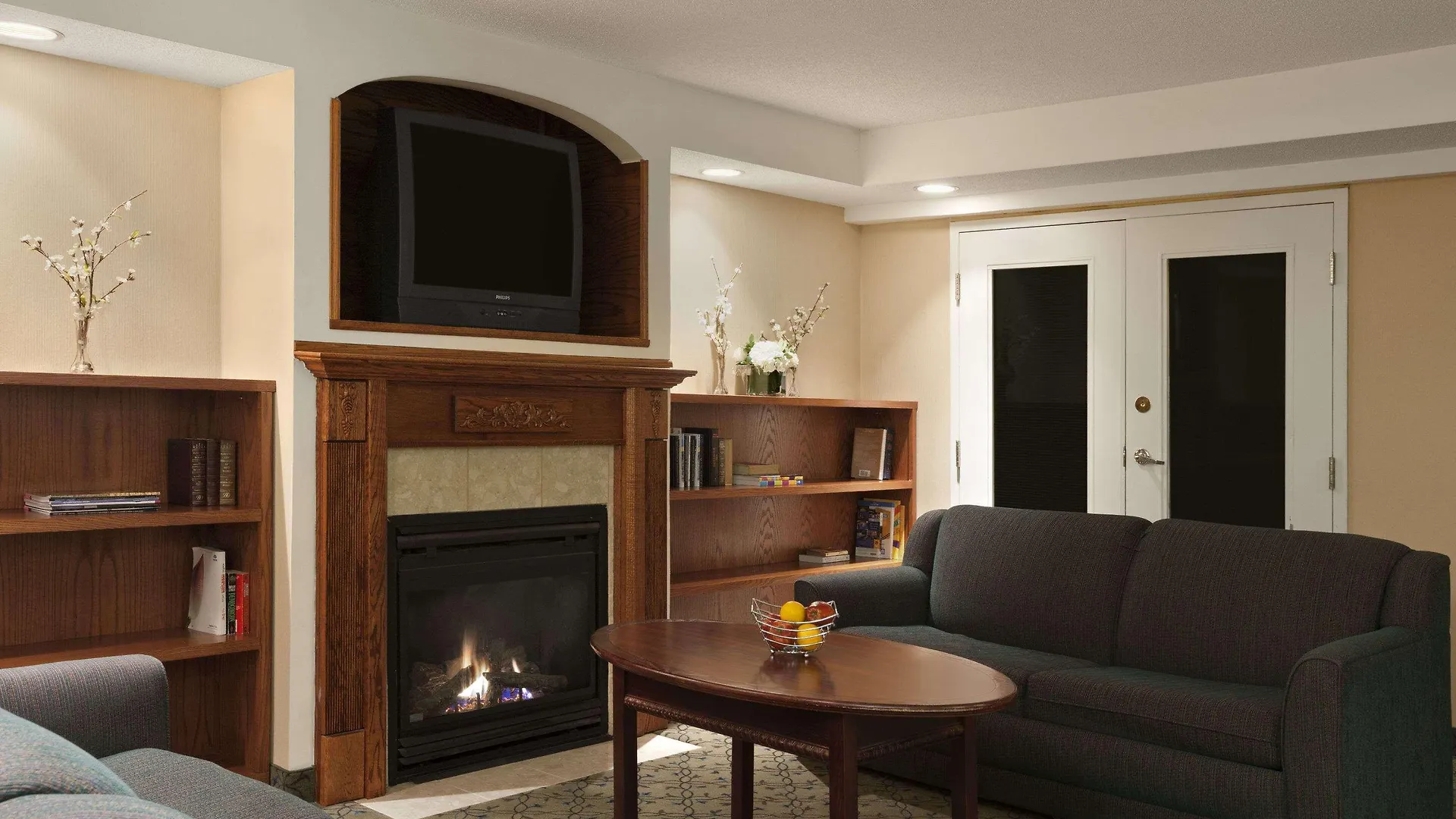 Travelodge By Wyndham Ottawa West