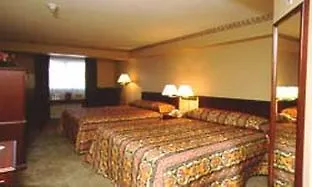 Hotel Travelodge By Wyndham Ottawa West