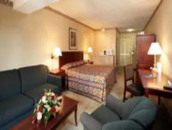 Travelodge By Wyndham Ottawa West Canada