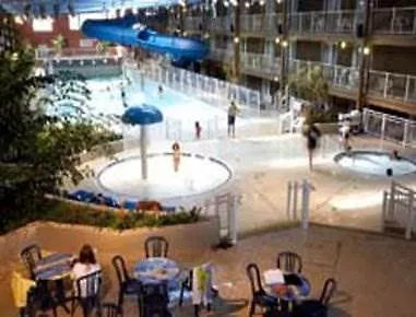 Hotel Travelodge By Wyndham Ottawa West