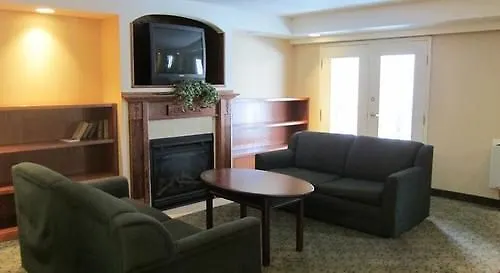 *** Hotel Travelodge By Wyndham Ottawa West Canada