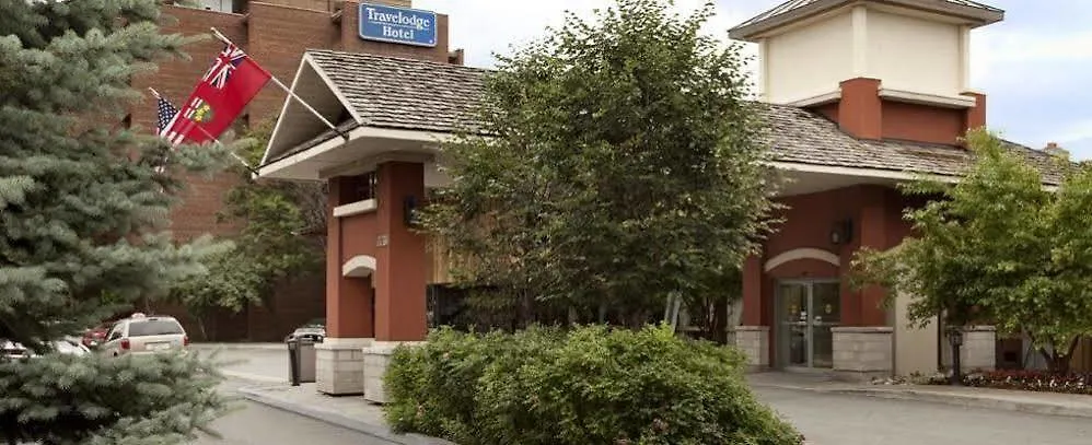 Travelodge By Wyndham Ottawa West Hotel
