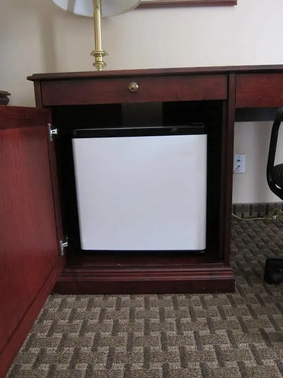 Travelodge By Wyndham Ottawa West 3*,