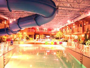 Travelodge By Wyndham Ottawa West