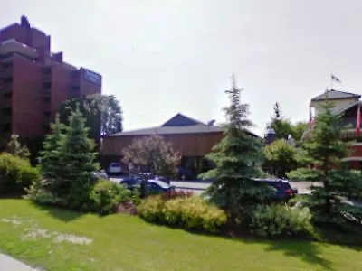 Travelodge By Wyndham Ottawa West