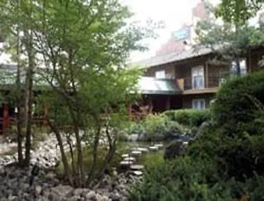 *** Hotel Travelodge By Wyndham Ottawa West Kanada
